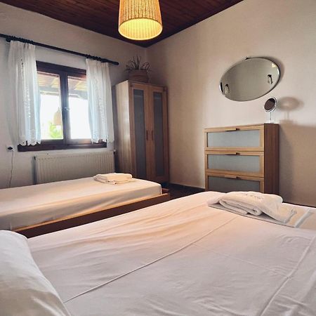 Utopia Beach Vourvourou Eksteriør billede